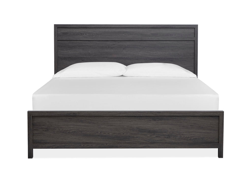 Merrifield - Panel Bed