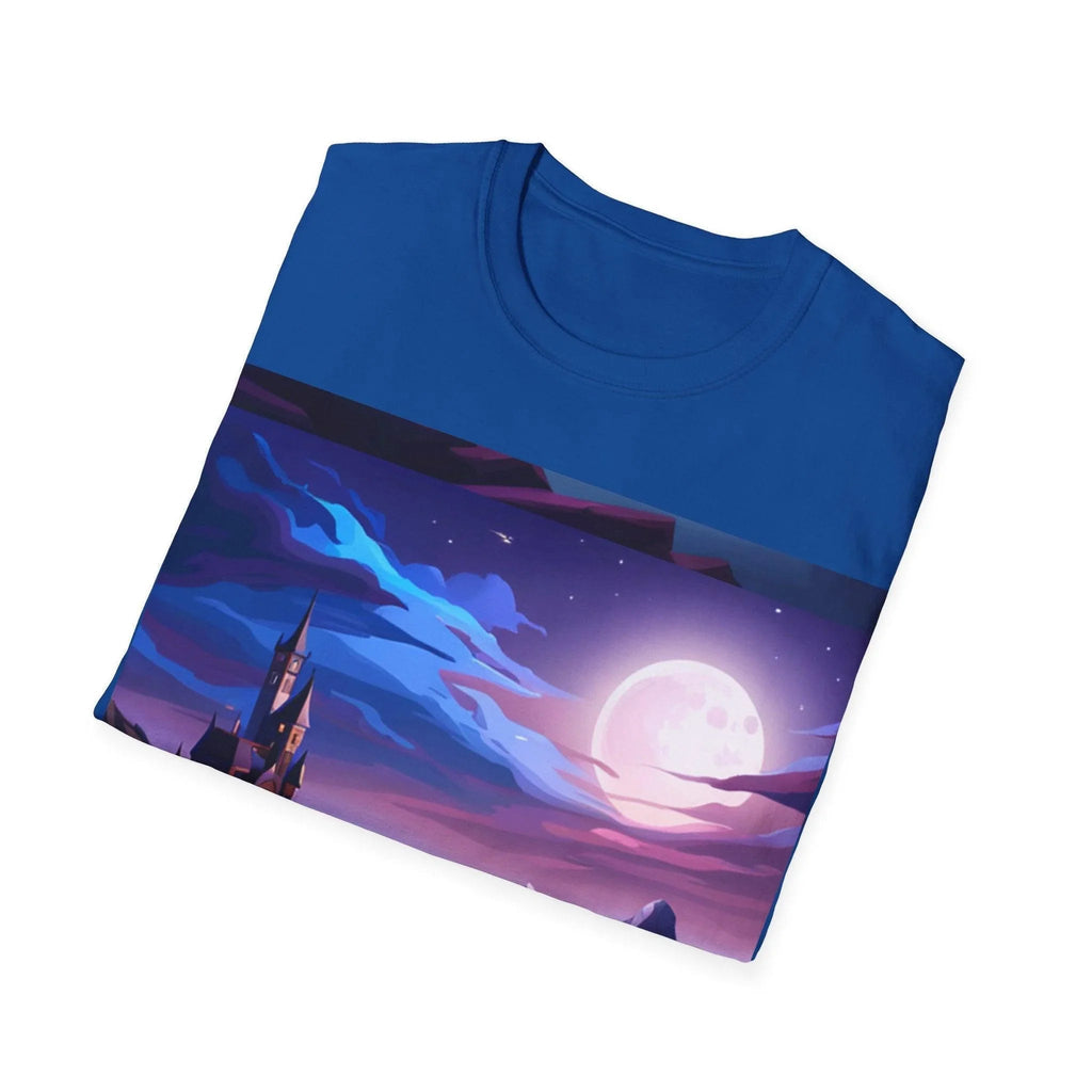 Adventure-Inspired T-Shirt