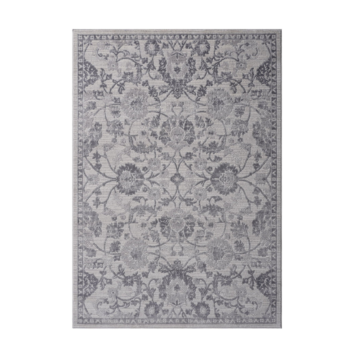 Marfi - Trendy Oriental Area Rug