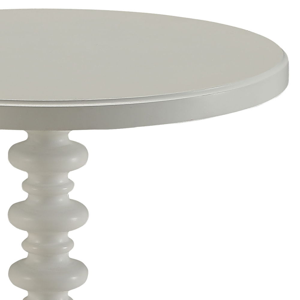 Acton - Accent Table