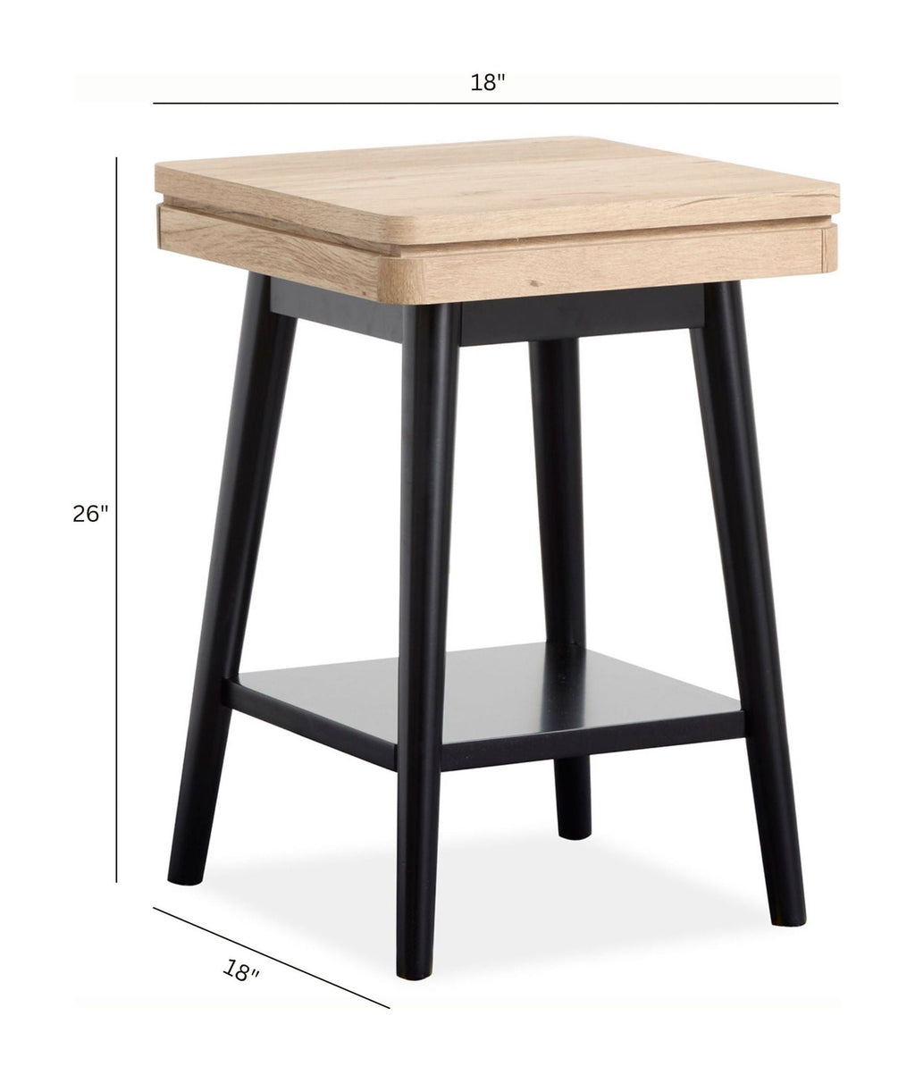 Fletcher - Rectangular Table