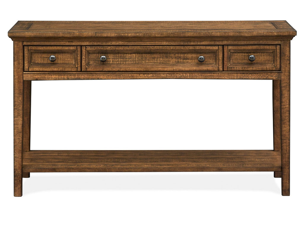 Bay Creek - Rectangular Table