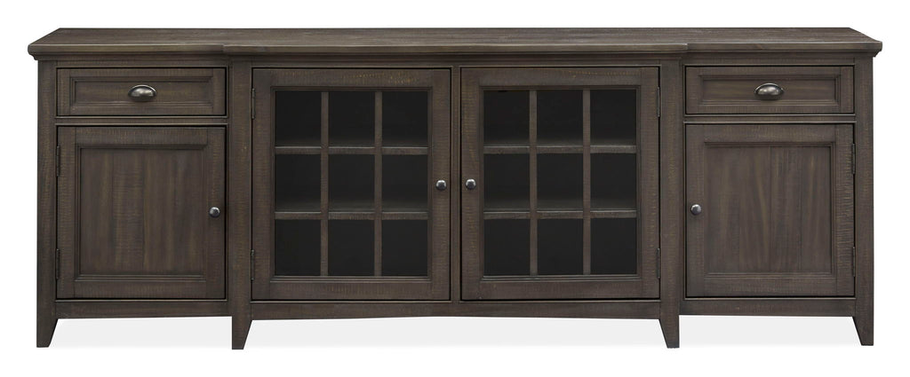 Westley Falls - Entertainment Console