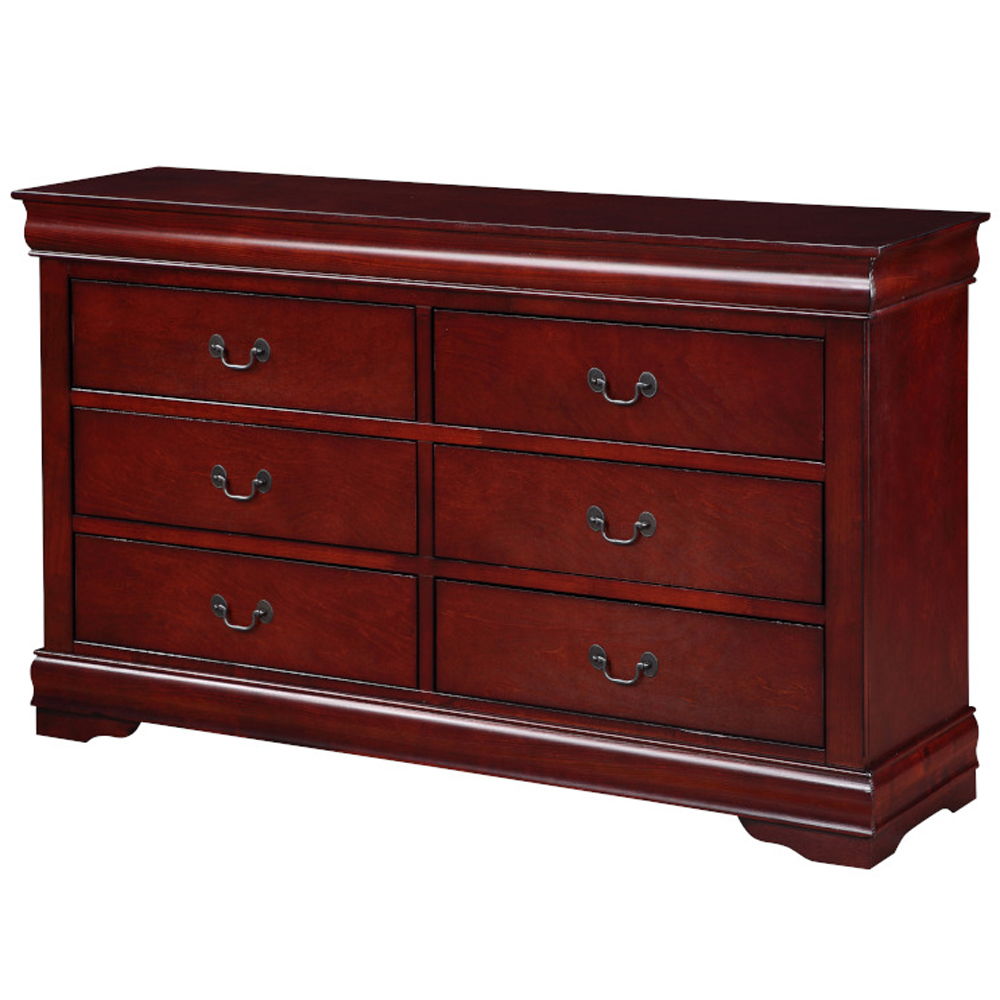 Louis Philippe - Dresser