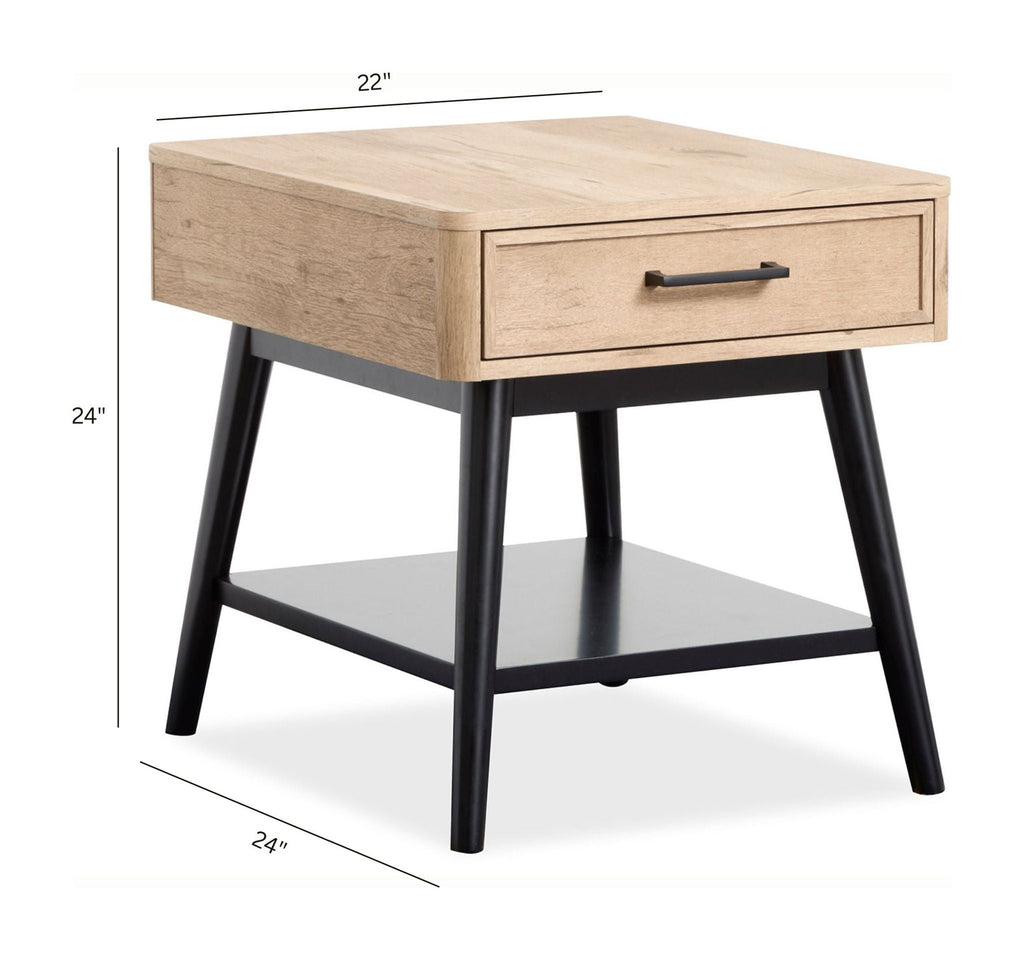 Fletcher - Rectangular Table