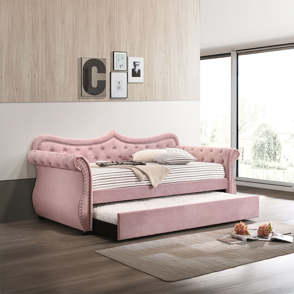 Adkins - Daybed & Trundle