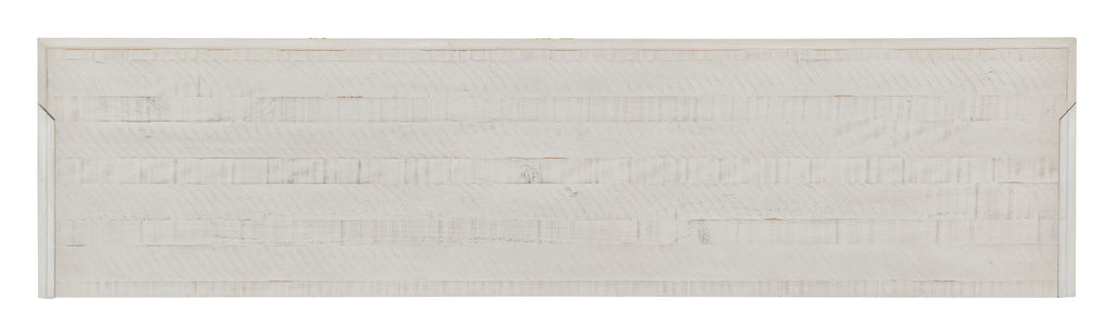 Newport - Console - Alabaster