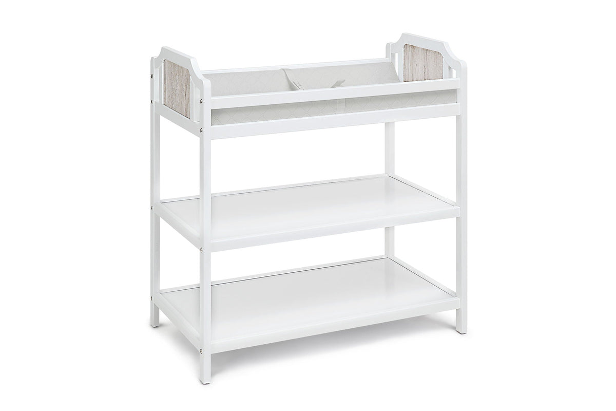 Brees - Changing Table