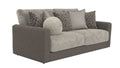 Reddington - Sofa - Umber / Fawn