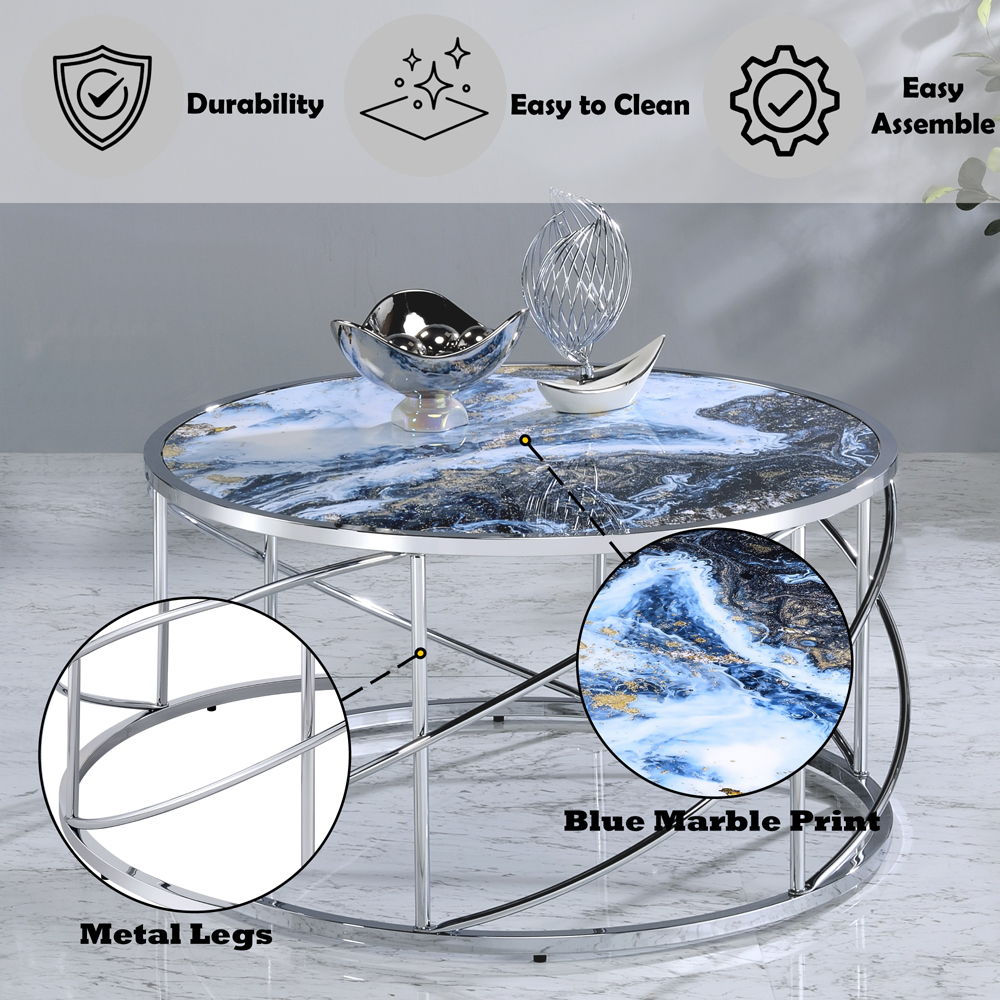 Lyda - Table