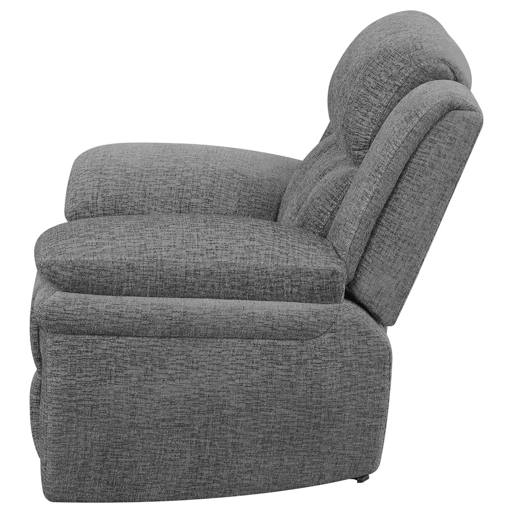 Pannen - Glider Recliner