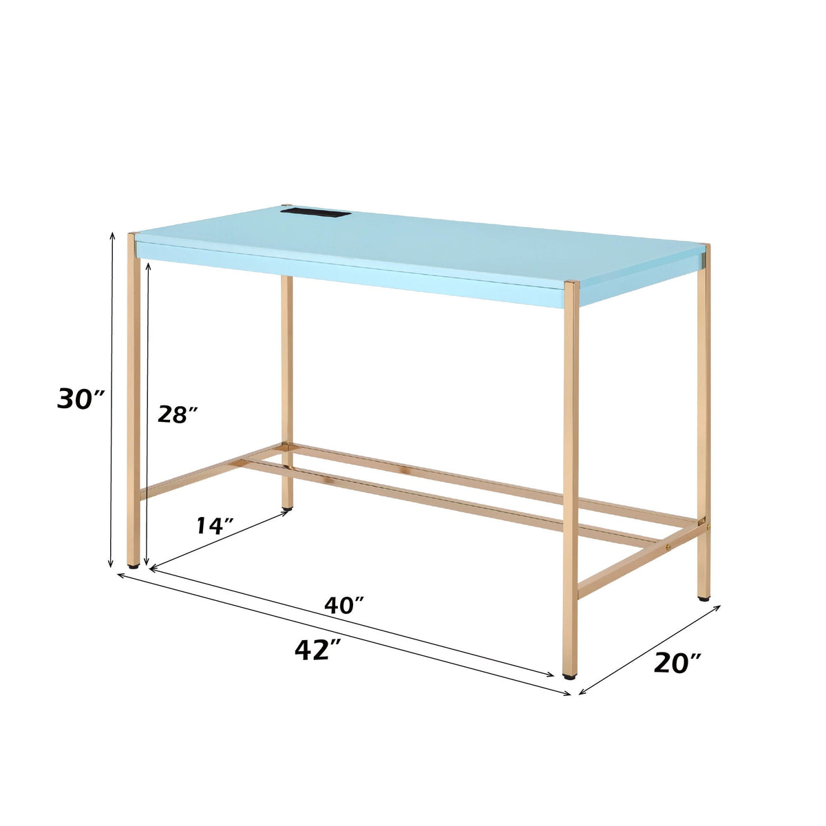 Midriaks - Writing Desk