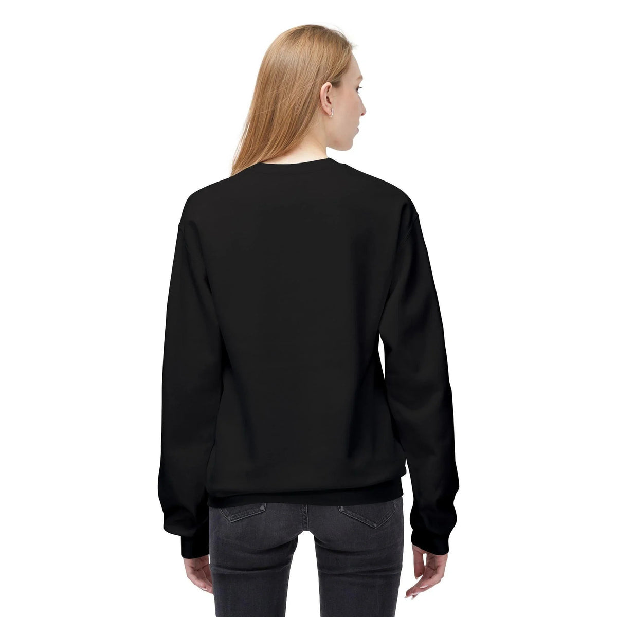Passport Traveler Sweatshirt
