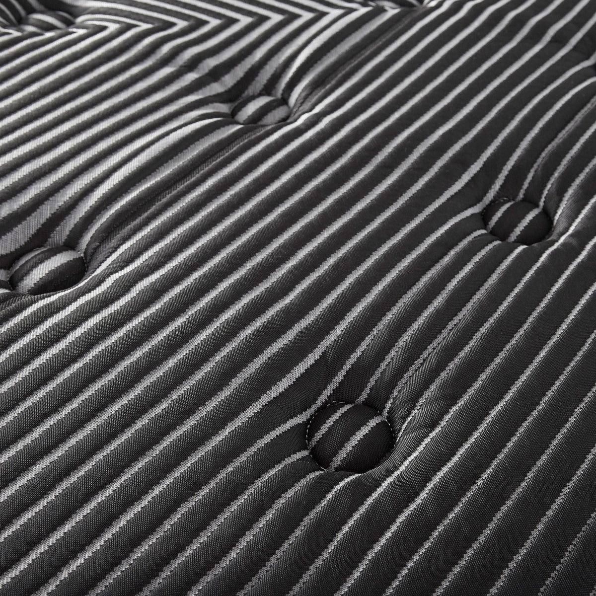 Montlake 15-inch California King Cool Euro Top Hybrid Mattress