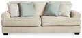 Monaghan - Sofa - Sandstone