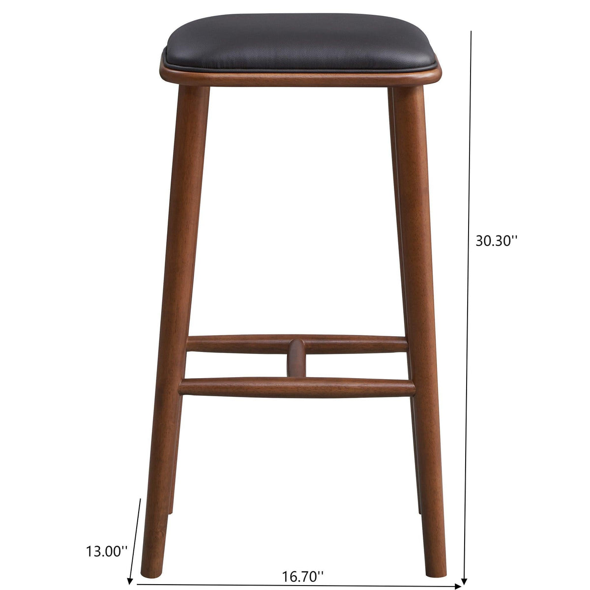 Jason - Stylish Design Bar Stool