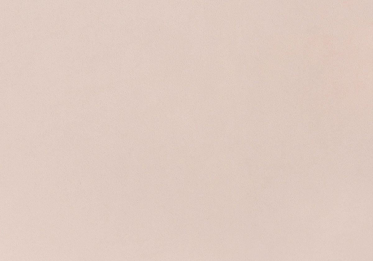 Queen Size Bed Upholstered - Pink