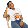 Sunset Nomad T-Shirt