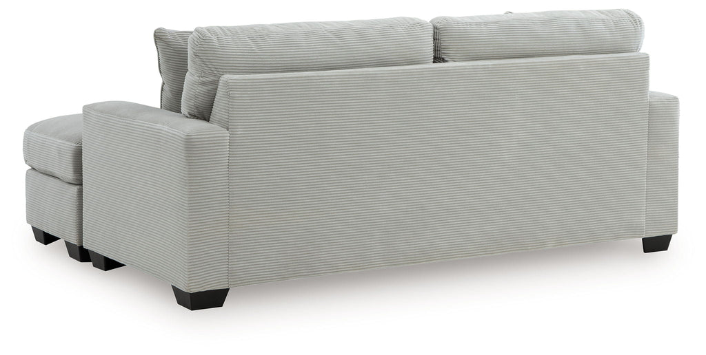 Greenbriar - Sofa Chaise