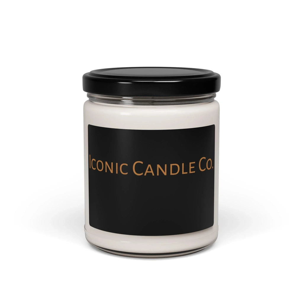 Scented Candle