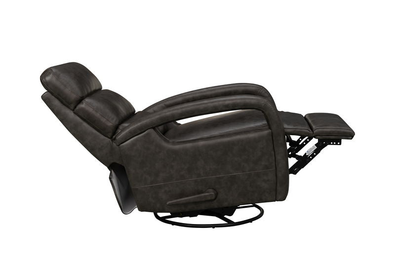 Nick - Swivel Glider Recliner