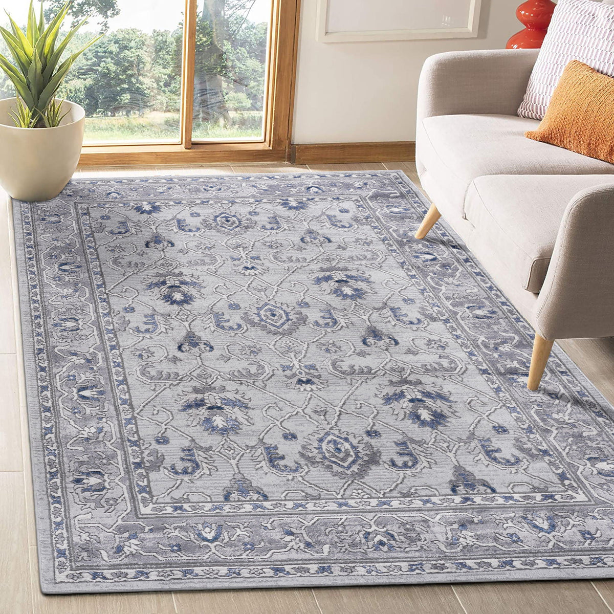 Marfi - Trendy Oriental Rug