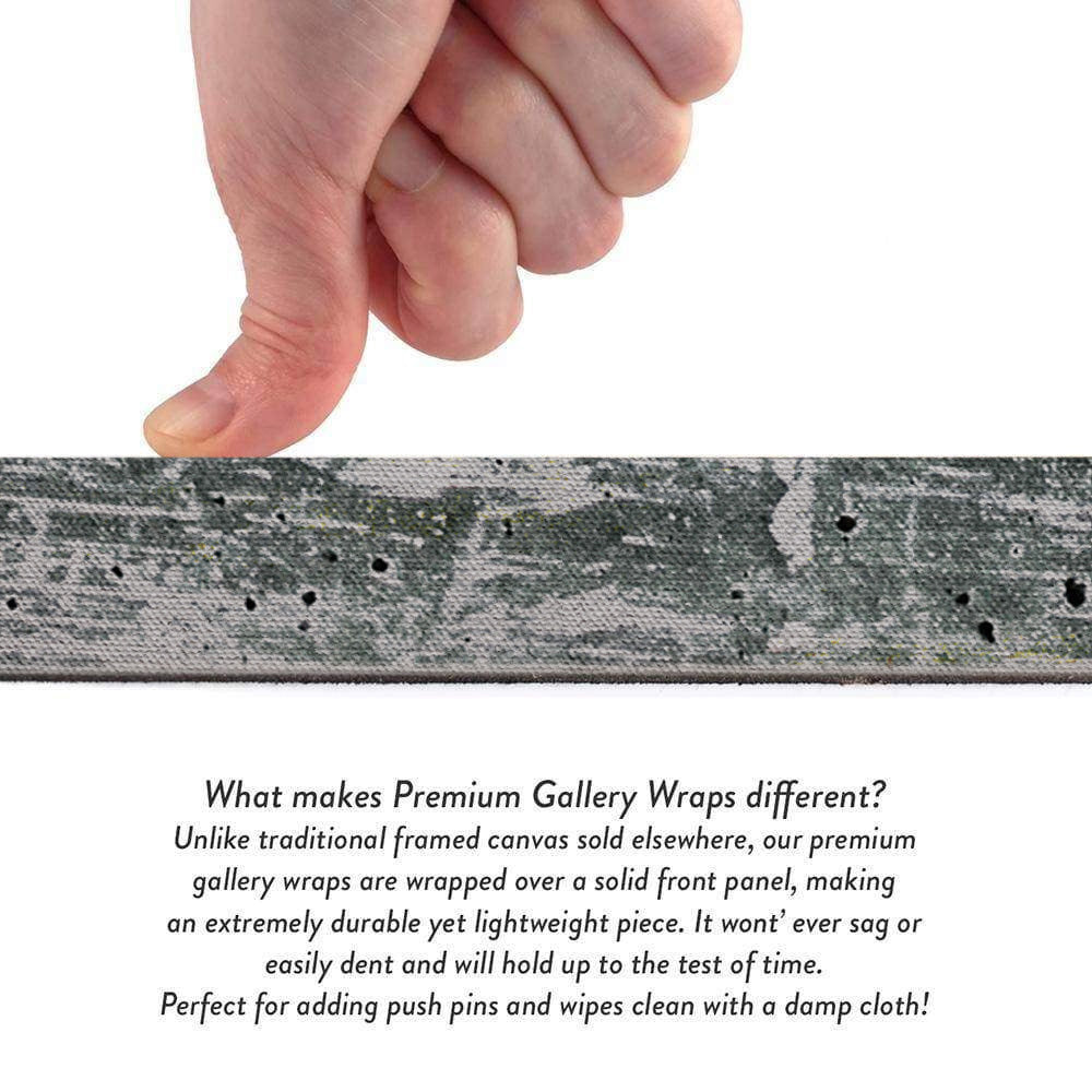 Wolves Wall Art IV