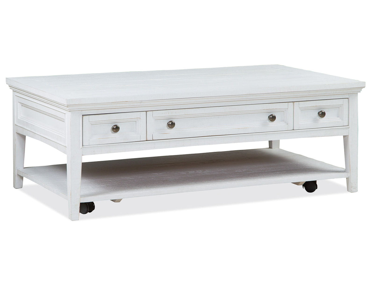 Heron Cove - Rectangular Table