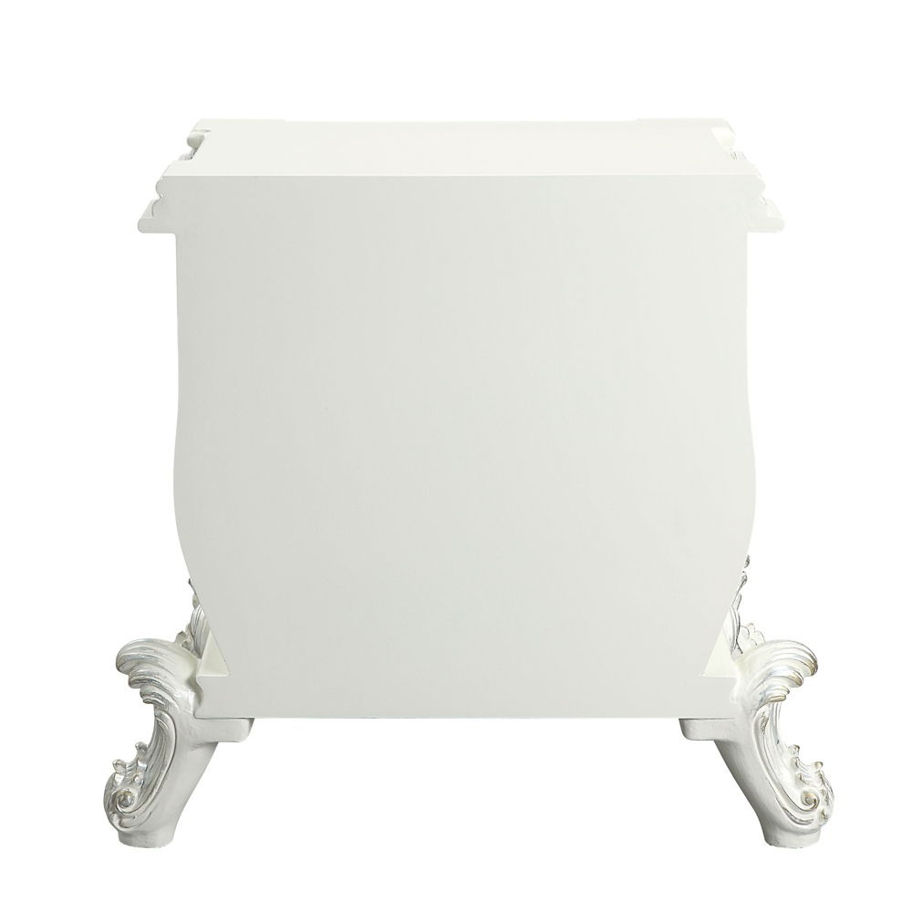Vanaheim - Nightstand - Antique White