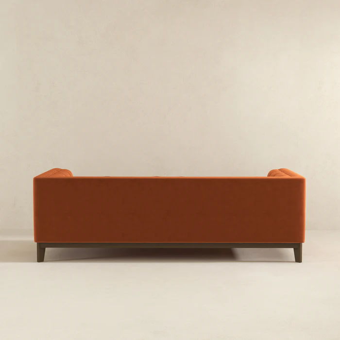 Melissa - Mid Century Modern Sofa