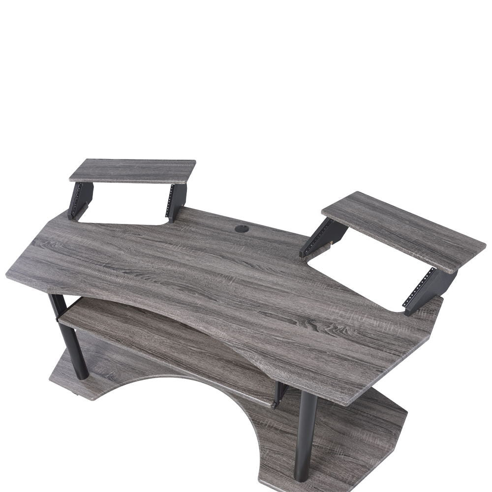 Eleazar - Music Recording Studio Desk