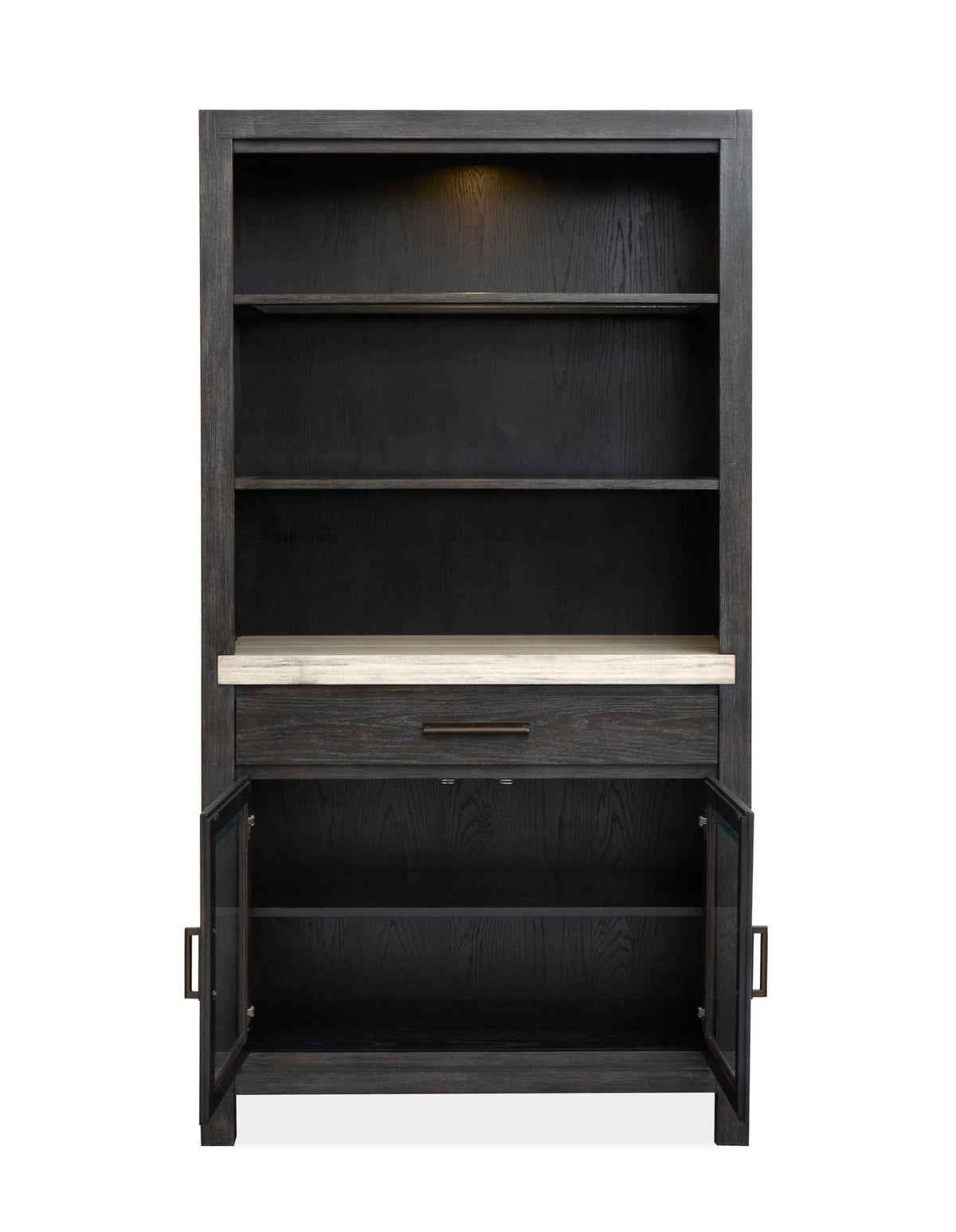 Plum Creek - Display Cabinet