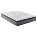 Hayes 11-inch Twin XL Pillow Top Memory Foam Hybrid Mattress
