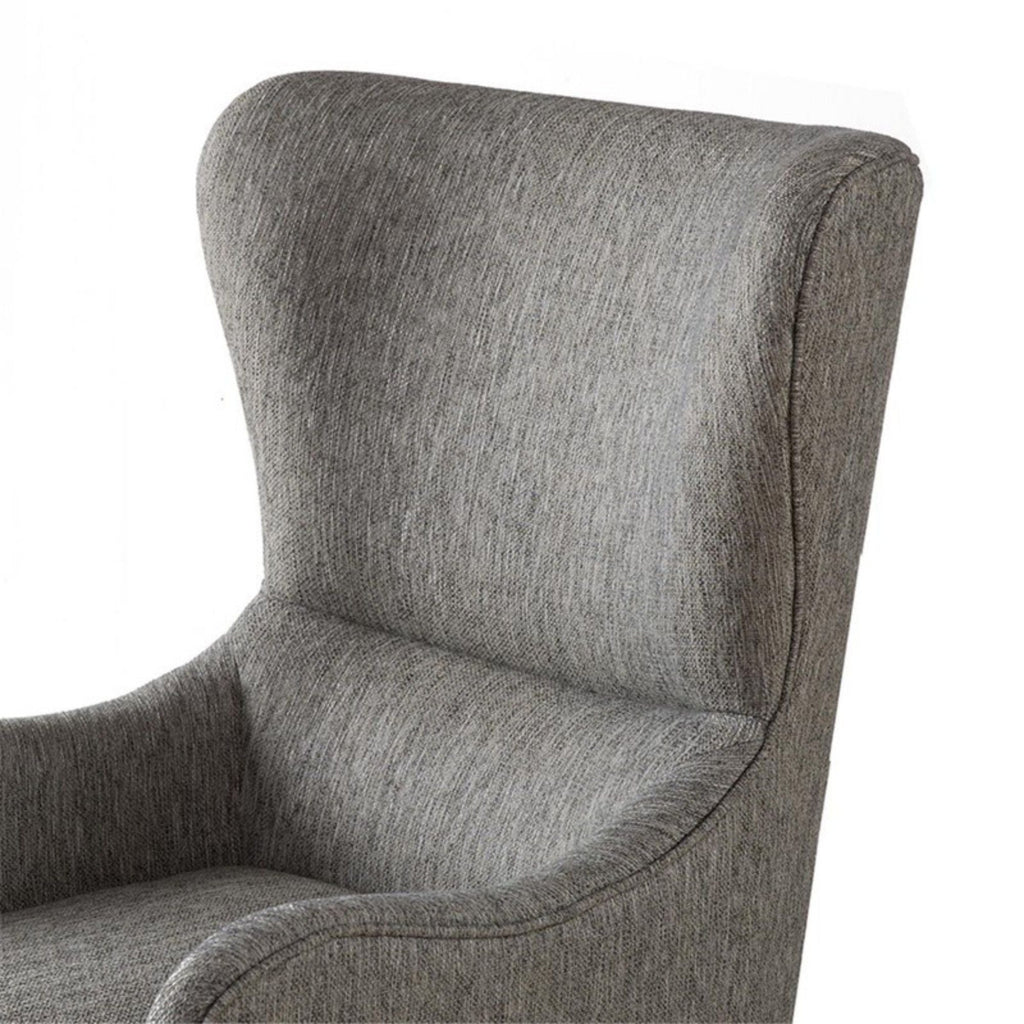 Arianna - Swoop Wing Chair