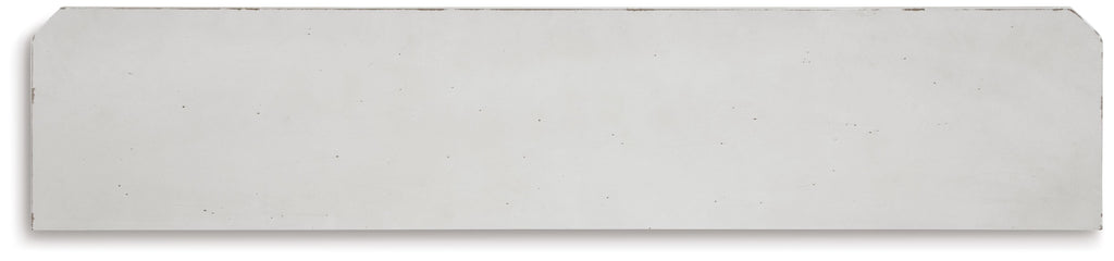 Mirimyn - Accent Cabinet - Antique White