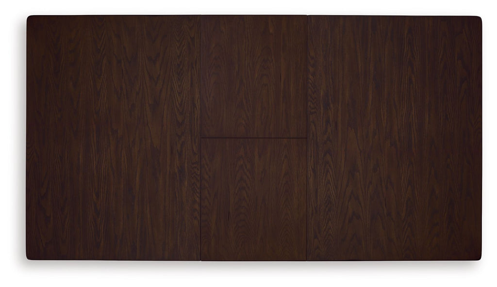 Haddigan - Dining Room Extension Table