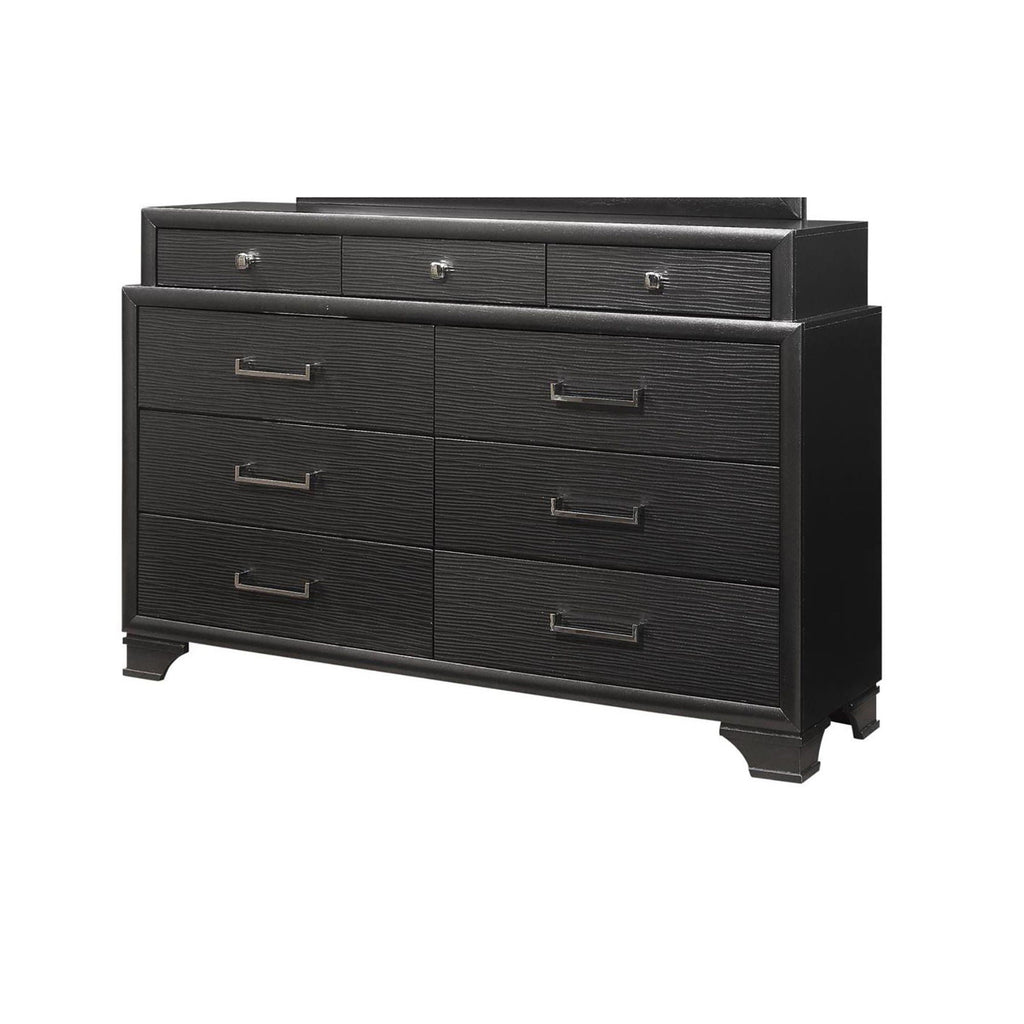 Civic - Dresser