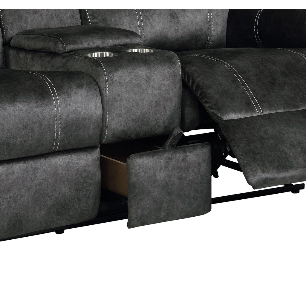 Sonet Domino - Recliner