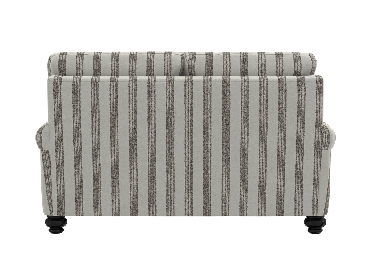 Marley - Loveseat - Mocha