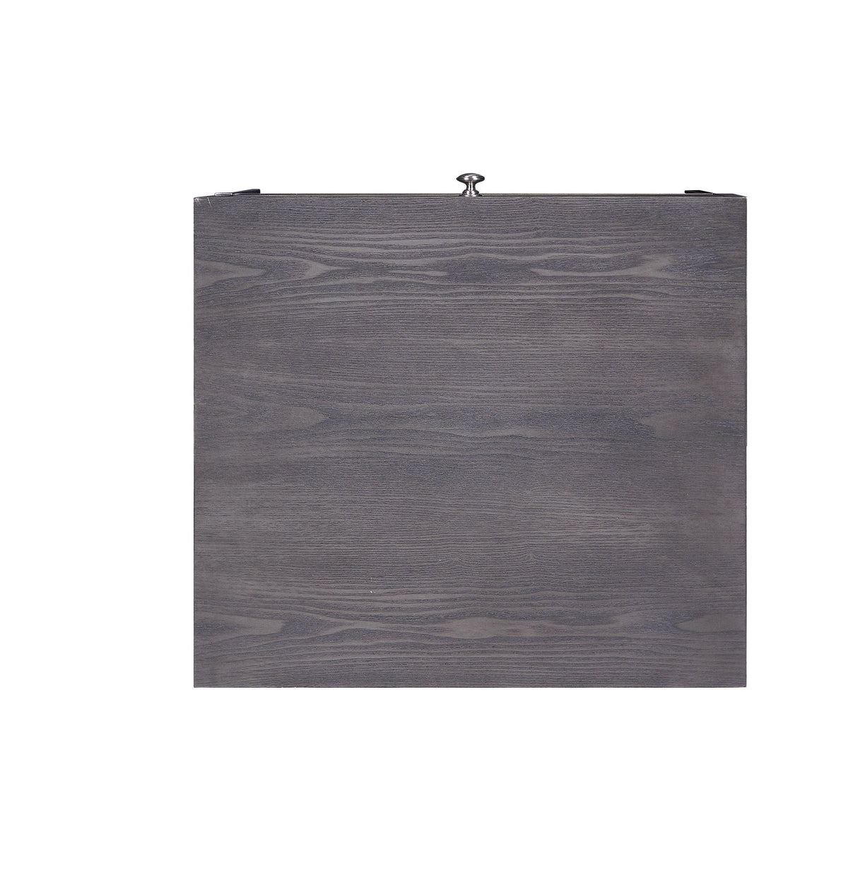 Iban - End Table - Gray