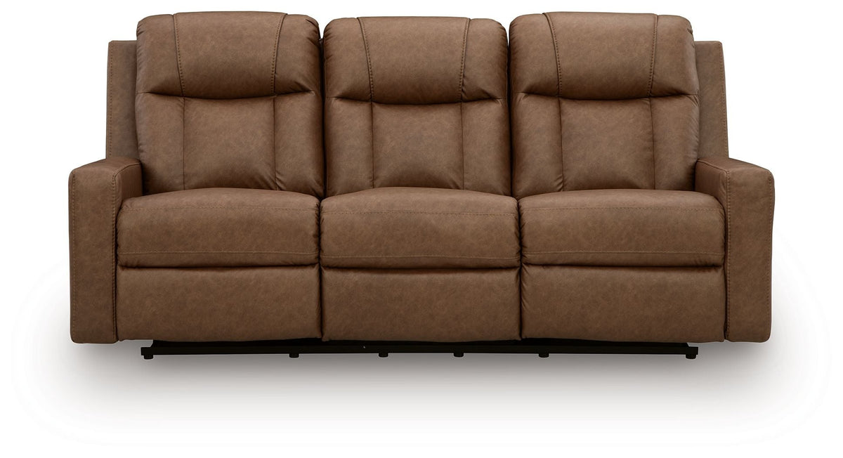 Mackmenville - Reclining Sofa