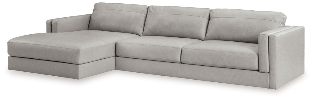 Amiata - 2 Piece Sectional