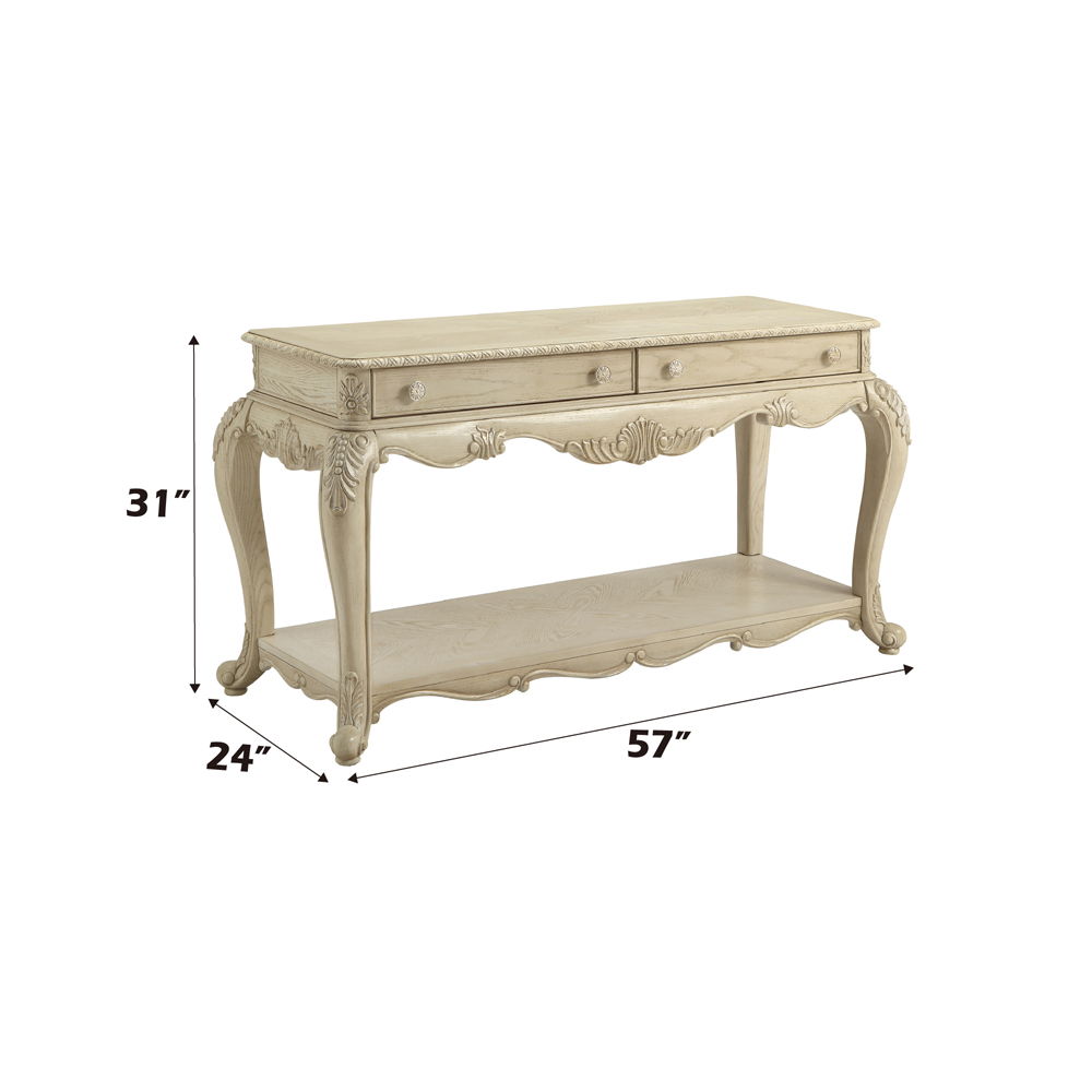 Ragenardus - Sofa Table