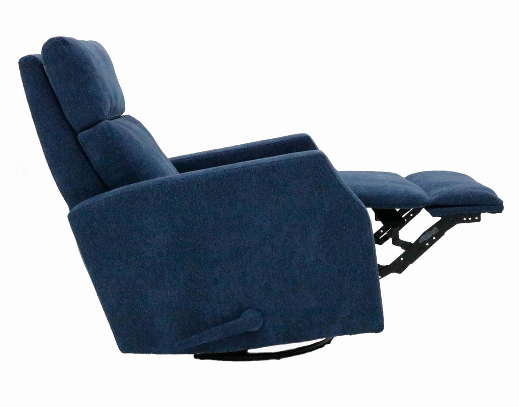Kinsley - Swivel Glider Recliner