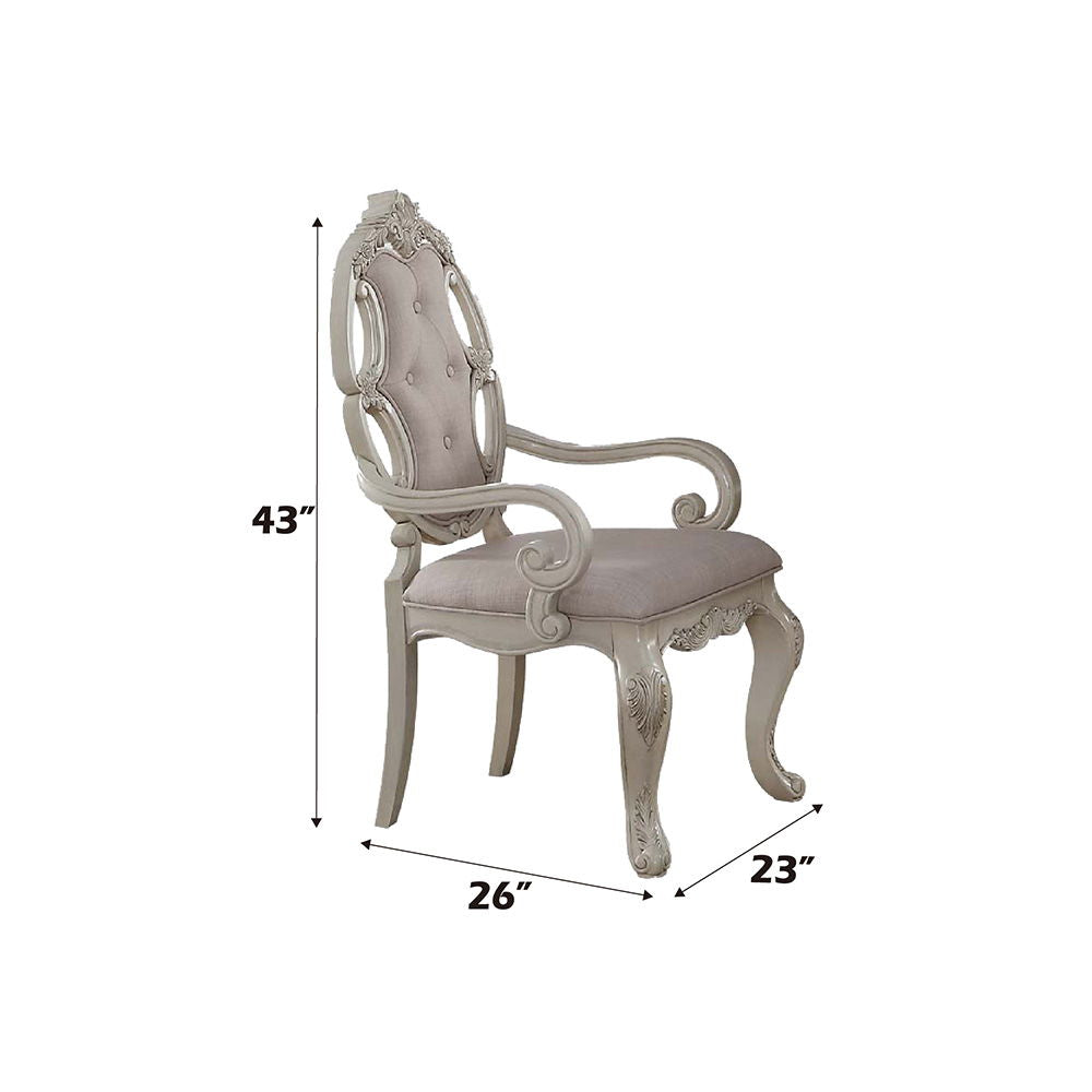 Ragenardus - Arm Chair (Set of 2)
