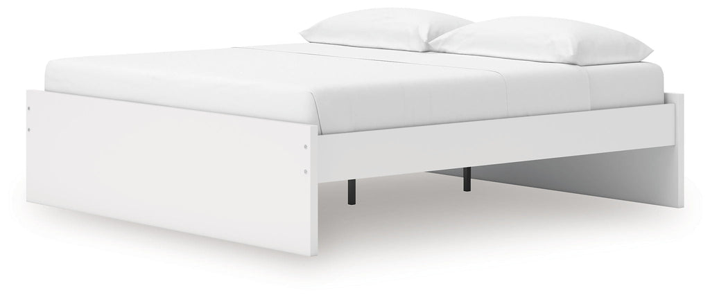 Onita - Platform Bed