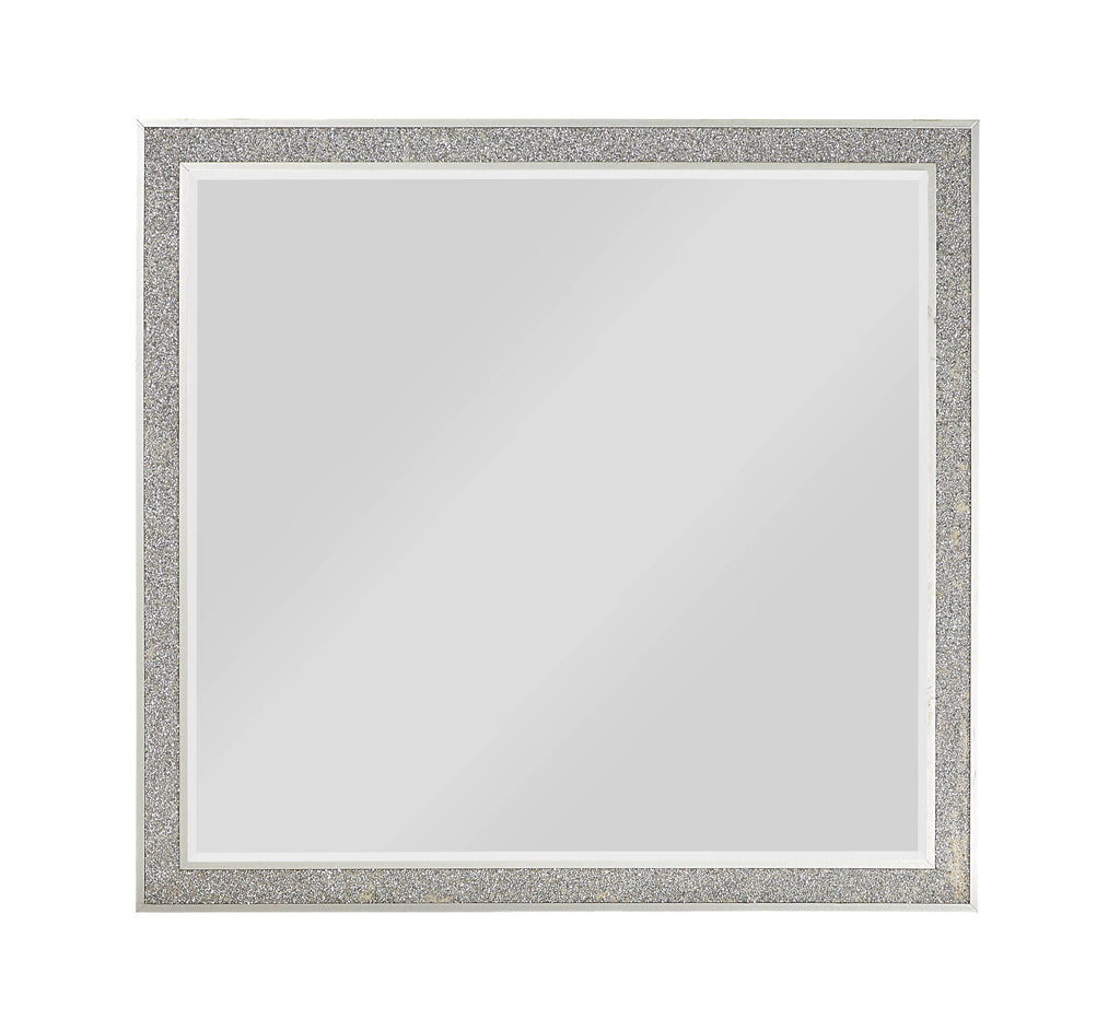 Sliverfluff - Mirror - Champagne