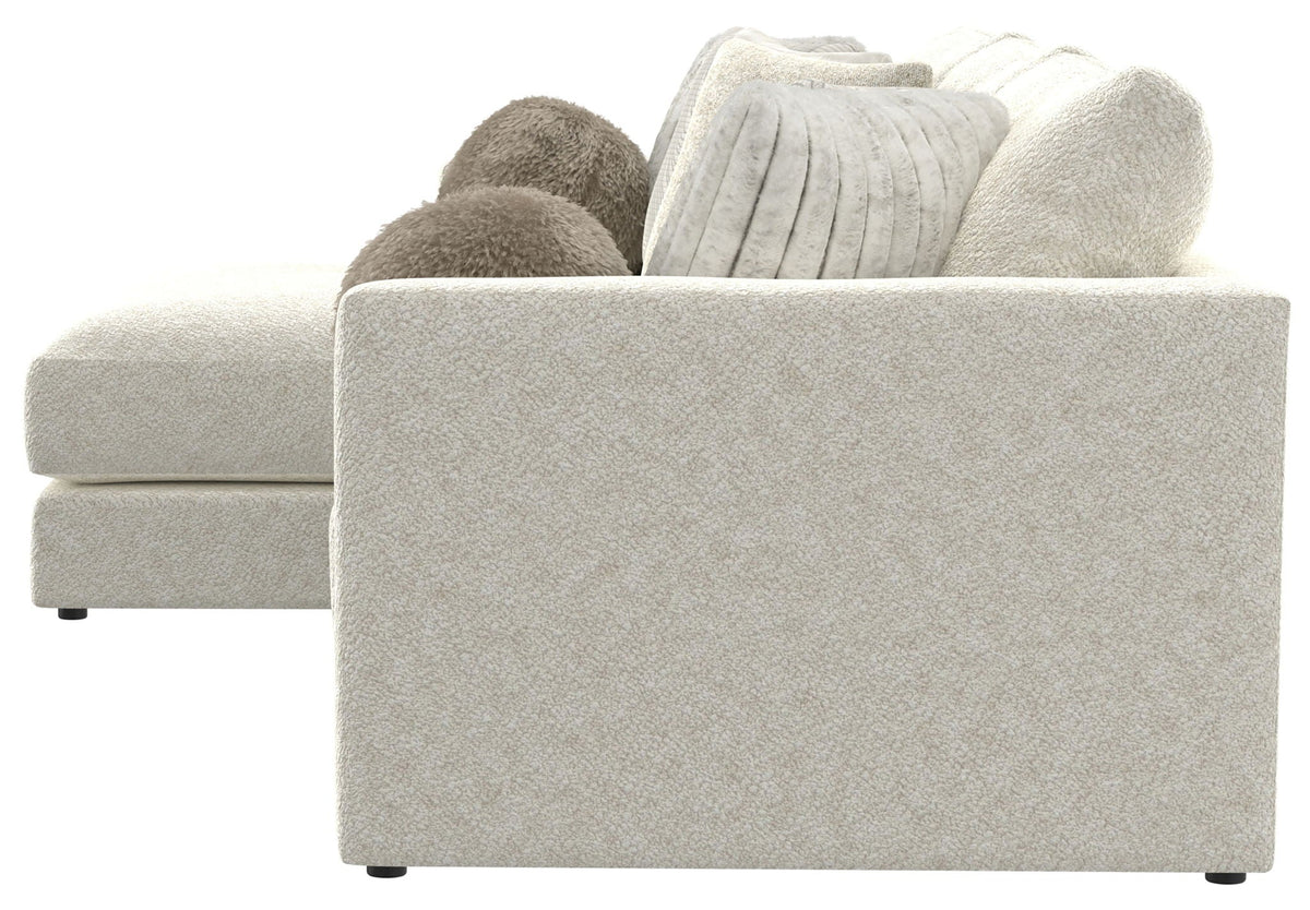 Ritzy - Modular Sofa
