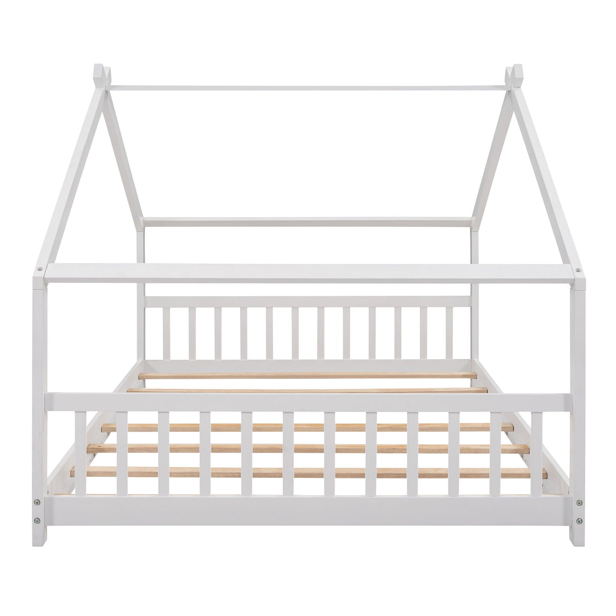 Playhouse Design Bed