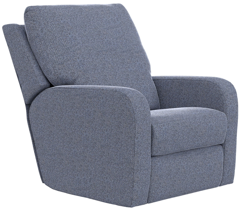 Lullaby - Power Headrest Power Auto-Glide Recliner